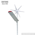 Energing LED Wind Solar Led Light Outdoor Street Light